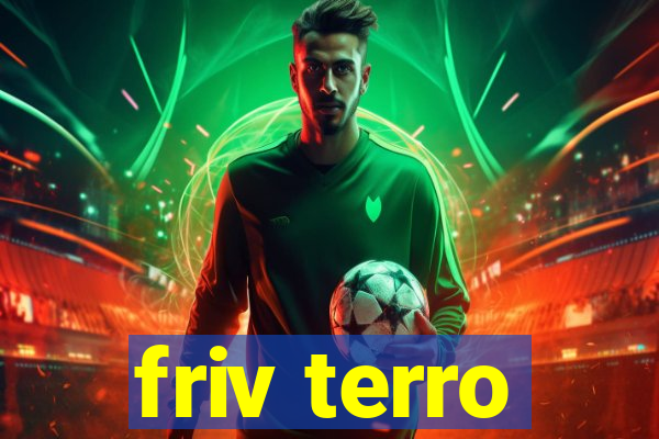 friv terro